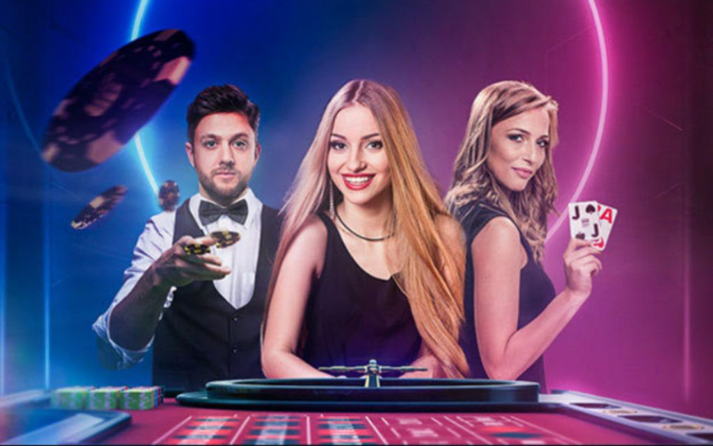 Lucky 9 Go Live Casino