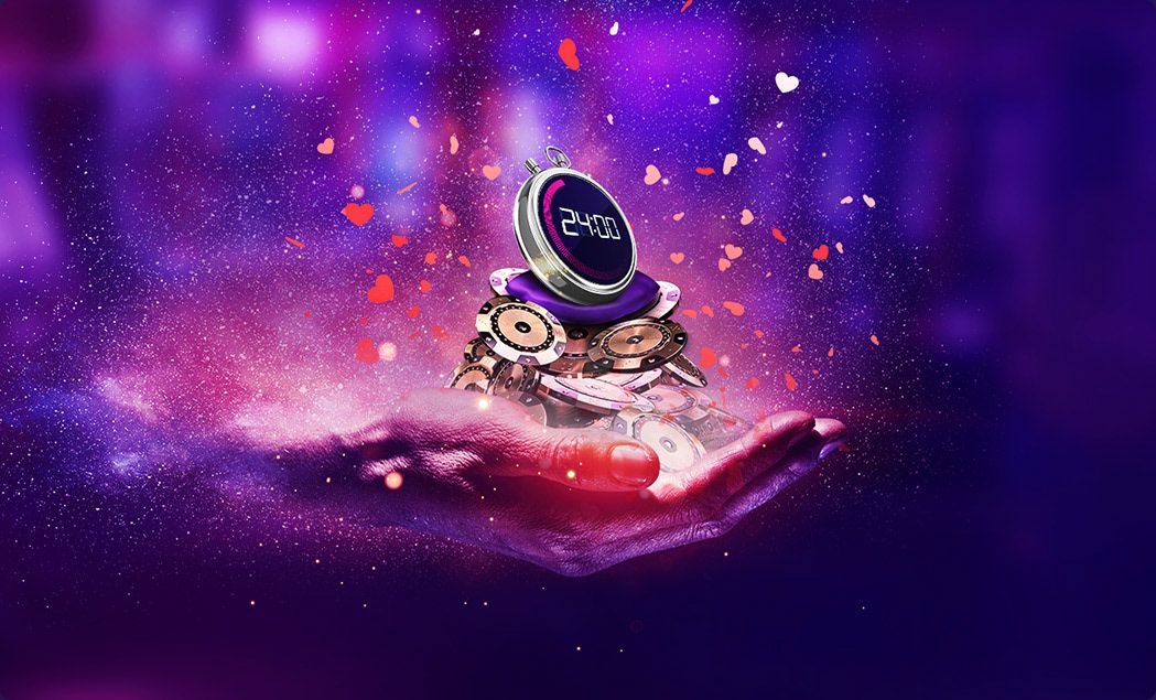 Lucky 9 Go Welcome Bonus